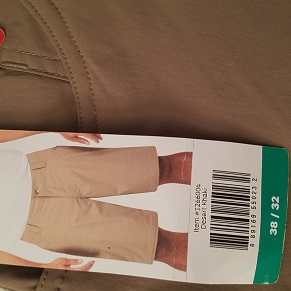 Marmot Mazot Convertible Pants - Picture 8 of 16